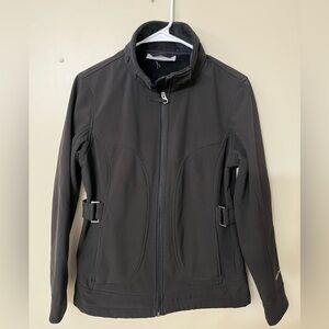 Women’s Black Jacket